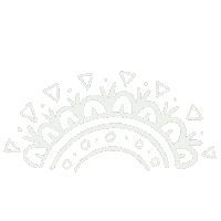 Flower Boho Sticker