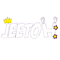 New Post Win Sticker by Jeetoh