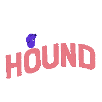 Dogtoys Sticker by Yayhound