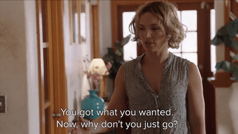 GIF by CBS
