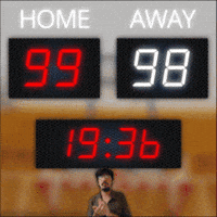98 Away GIF