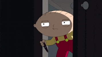Switchblade | Season 20 Ep. 5 | FAMILY GUY