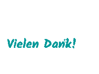 horzdrive thankyou vielendank horzdrive Sticker