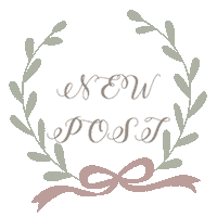 Newpost Sticker
