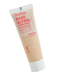 Makeup D2 Sticker by @dailus