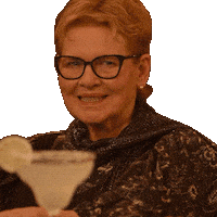 Season 5 Smile Sticker by HULU