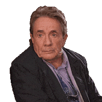 Season 5 Shake Head Sticker by HULU