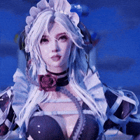 Dance Girl GIF