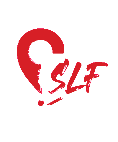Slfapp giphythatsgonnabeanofrommedawg slf Sticker