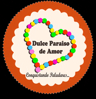 dulceparaisodeamor dulceparaiso dulceparaisodeamor GIF