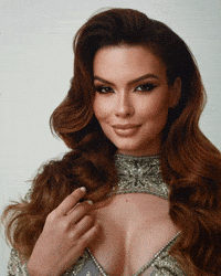 Miss World Cnb GIF
