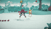 BigLizard animation animated space adventure GIF