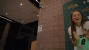 Ndsu Soccer GIF by NDSU Athletics