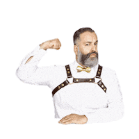 Sticker by Simone Guidarelli