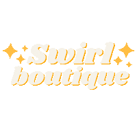 San Diego Fashion Sticker by Swirl Boutique