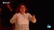 GIF by Mediaset España