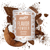 got7_official got7 got7 nutrition Sticker