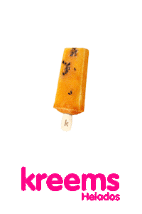Ice Cream Summer Sticker by Alejandro