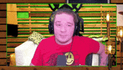 Bored Rooster Teeth GIF by Achievement Hunter
