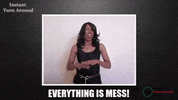Youtube Turn Around Doctor GIF by Dr. Donna Thomas Rodgers