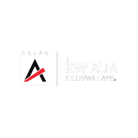 grupoalfa realestate kw alfa kwportugal Sticker