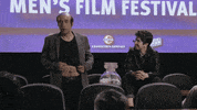 season 7 mens film festival GIF