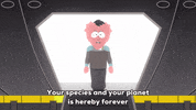 spaceship GIF by South Park 