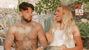 Ex On The Beach Yes GIF by MTV Nederland