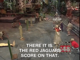 legends of the hidden temple nicksplat GIF