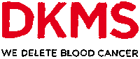 Stronger Together Love Sticker by DKMS Group – We Delete Blood Cancer
