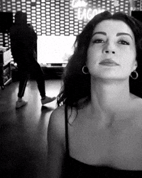 Burcu Ozberk GIF