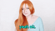 No Way Yes GIF by Lillee Jean
