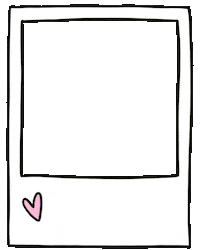 Heart Vintage Sticker