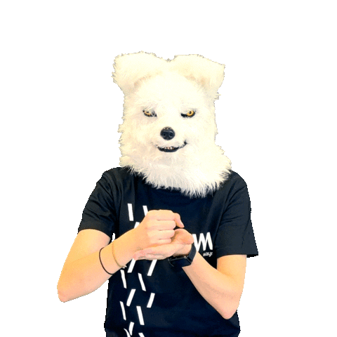 Play Playing Sticker by Wayra