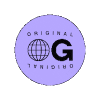 Og Sticker by Mirego
