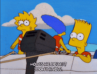 bart simpson GIF