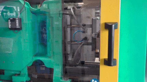 3D Printing Injection Molding GIF by Enable 3D