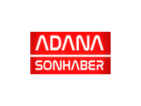 tarsushaber adana adanasonhaber Sticker