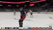 Happy Pumped Up GIF by NHL