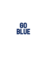 bluedevils Sticker by Hamburg Blue Devils