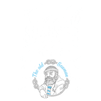 Summer Sticker by theoldseaman