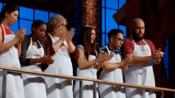 masterchefcanada GIF by CTV