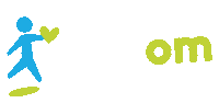 Podiatrist Sticker by RondOm Podotherapeuten