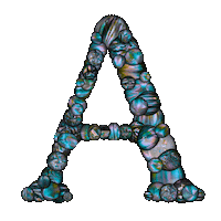Art Rainbow Sticker