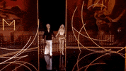 Bafta 2023 GIF by BAFTA