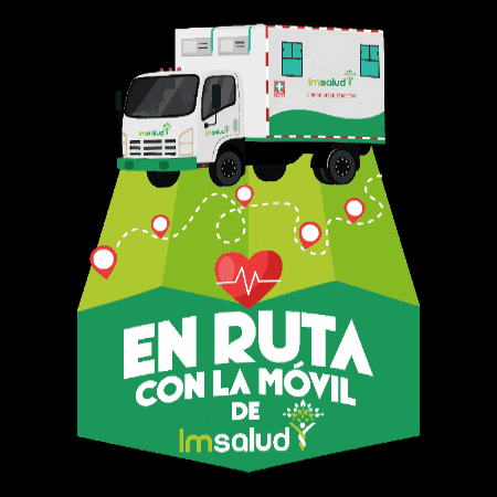 ESEIMSALUD movil cucuta imsalud enrutaconlamovil GIF