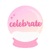 Christmas Celebrate Sticker by geo_tw