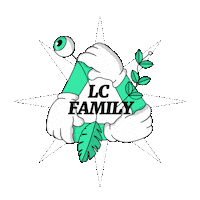 Sticker by LIVING CONCEPT