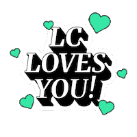 Sticker by LIVING CONCEPT