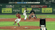 롯데자이언츠 GIF
